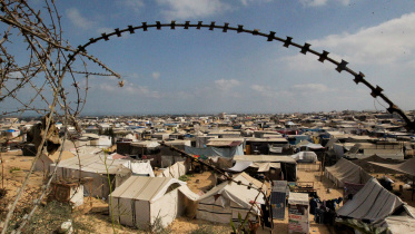 gaza