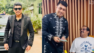 Dipjol gifts generous Eid salami to Zayed Khan 