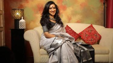 Rituparna Sengupta questioned in ration scam