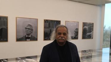 Prof Shamsul Wares
