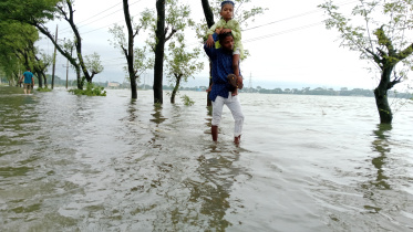 flood