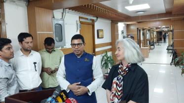 50 lakh people involved in online gambling: Palak