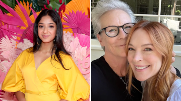 Maitreyi Ramakrishnan to Join ‘Freaky Friday 2’ with original leads