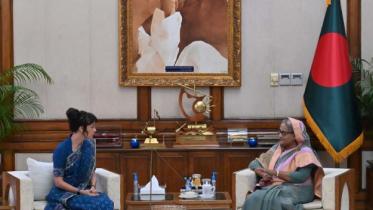 sheikh hasina