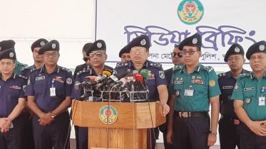 Probe into cops' wealth underway, authentic info expected: IGP