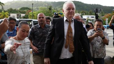 Assange is free, but justice has not been done