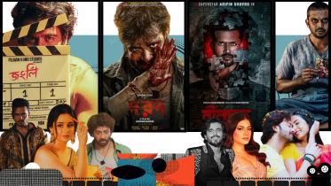 Exciting lineup of Bengali films on the horizon
