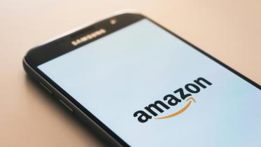 Amazon logo