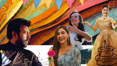 Apurba’s co-stars share heartfelt messages on his birthday