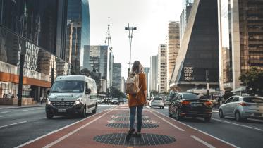 Top 3 pedestrian-friendly cities according to The Economist     guilherme-stecanella-savlzqe9068-unsplash.jpg