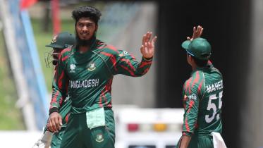 Rishad Hossain