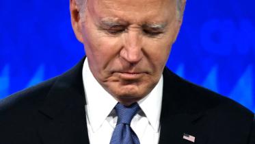 Biden spoke to Trump after rally shooting