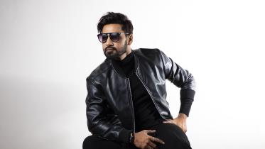 Cautious Shajal is now more selective in his work 
