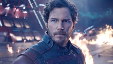 Chris Pratt open to joining DC Universe if ‘it made sense’