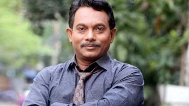 Actor Mukul Siraj hospitalised 
