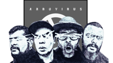 Arbovirus will tour Canada with original lineup 