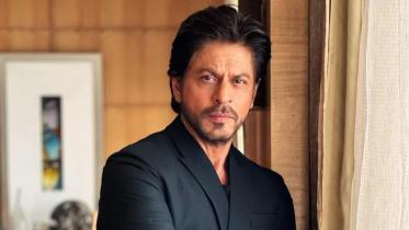 Shah Rukh Khan to be honoured with Career Achievement Award at Locarno Film Festival