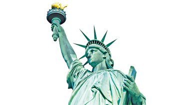 statue of liberty