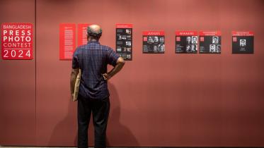 ‘Bangladesh Press Photo Contest 2024’ exhibition kicks off in Dhaka