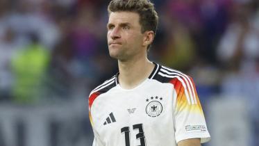 Thomas Muller