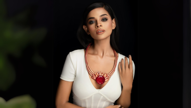 unconventional jewellery by Dipu’s Candor