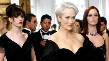 ‘The Devil Wears Prada’ sequel in development at Disney