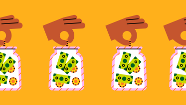 How to budget your first salary