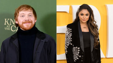‘Harry Potter’s’ Ron and Padma reunite after 19 years 