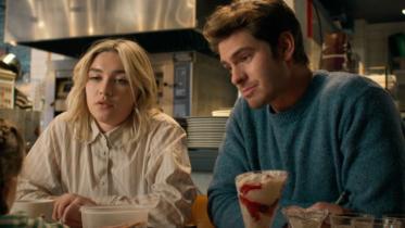 ‘We Live in Time’ trailer: A24's new drama stars Andrew Garfield and Florence Pugh