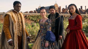 ‘My Lady Jane’ shakes up British history with unapologetic romance and whimsy