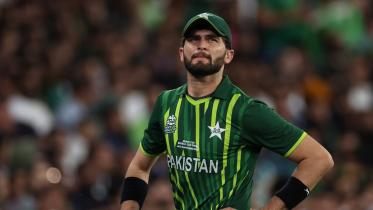 Shaheen Shah Afridi