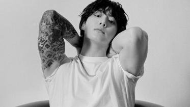 Jungkook's ‘coming soon to cinemas’ revelation surprises ARMYs