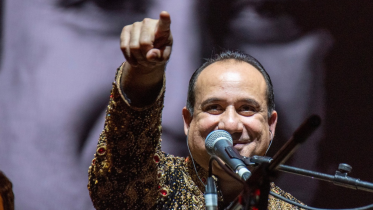 Rahat Fateh Ali Khan in Dhaka; all you need to know