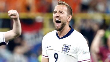 Harry Kane