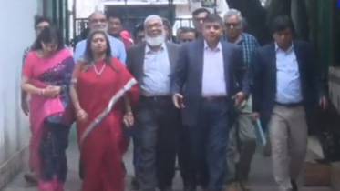 Discussions with Quader went well: DUTA president
