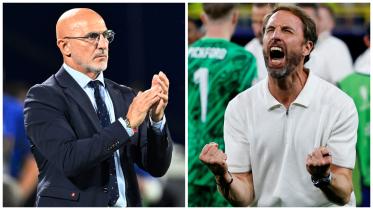 England vs Spain Euro 2024 final predictions