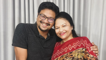 Nuhash to direct his mother's screenplay debut