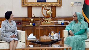 sheikh hasina