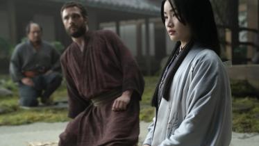 ‘Shogun’ wins big at 2024 TV Critics Association Awards