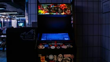 Reliving the golden age of arcade games: A nostalgic journey through Dhaka      kvalifik-qcdzwrisin0-unsplash.jpg