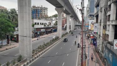 Public transport shortage causes commuter suffering in Dhaka