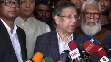 Government ready to hold talks with quota reform activists: law minister