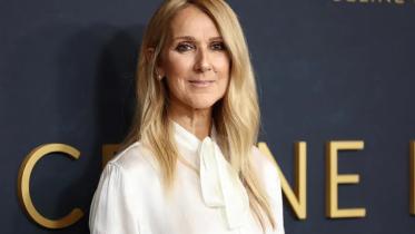 Celine Dion set for comeback performance at Paris Olympics