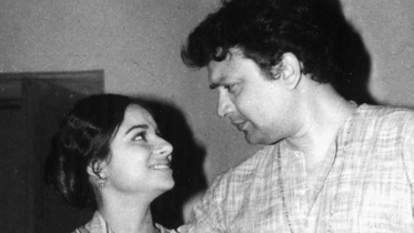 Uttam Kumar through Madhabi Mukherjee’s eyes: On and off the set