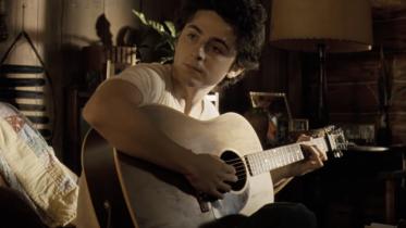 Timothée Chalamet transforms into Bob Dylan in ‘A Complete Unknown’ trailer