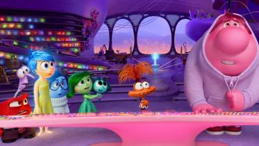 ‘Inside Out 2’ breaks records as highest-grossing animated film of all time