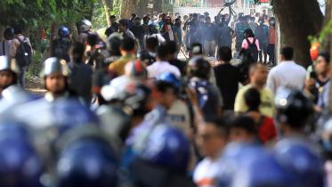 quota reform movement, 