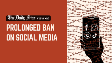 social media ban