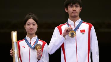 Yuting Huang, Lihao Sheng