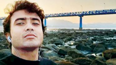 On July 19, journalist Tahir Zaman Priyo, 28, was fatally shot in the head as law enforcers opened fire to disperse quota reform protesters in the capital's Science Lab area.